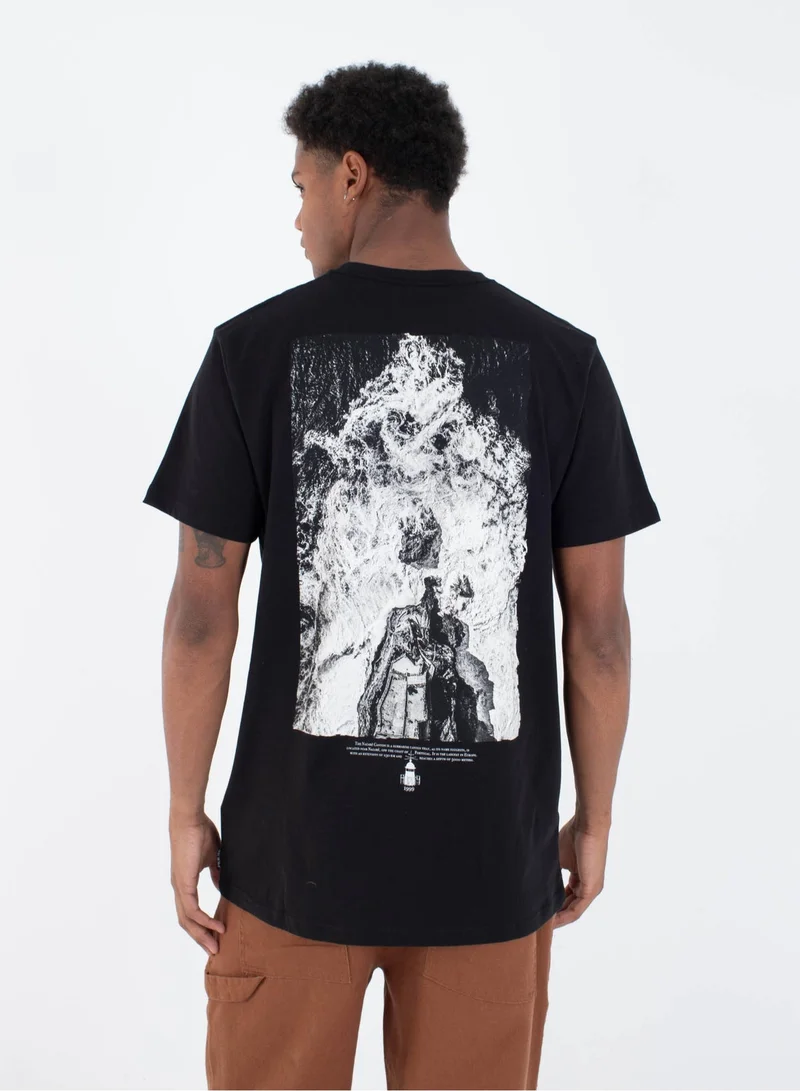 هارلي تي شيرت نازاري ليثس